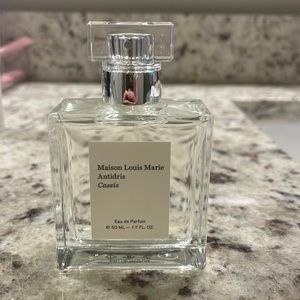 Maison Louis Marie perfume